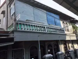 Rumah Kost Tengah Kota
