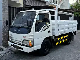 ELF MAX NKR-55 SRT BAK KABIN ORI POWER MESIN TURBO TGN1 SUPER ISTIMEWA