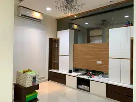Garden House PIK Dijual Cepat Mudah & Aman