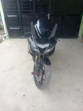 Jual Cepat Yamaha R15 2018