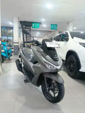 PCX 160 CBS KM 150 PERAK LIKE NEW