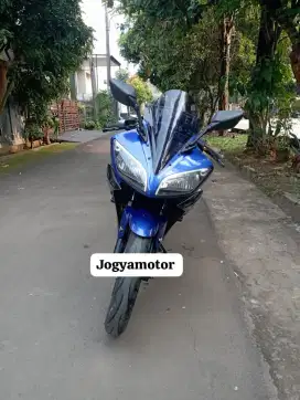 Yamaha R15 v2 th 2016