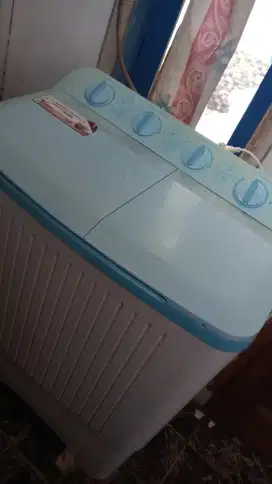 Mesin cuci 7 kg