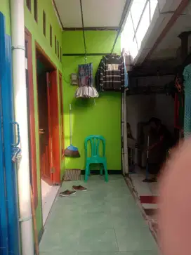 Jual Rumah murah di kaliabang bungur Deket PT mie sedap