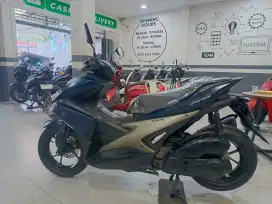 AEROX ABS KEYLESS 155 MURAHH