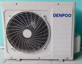 AC Split 1/2 PK Denpoo Haier
