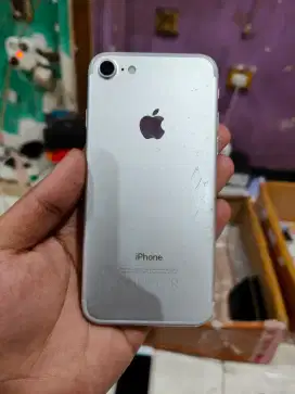 iPhone 7 128Gb Fullset