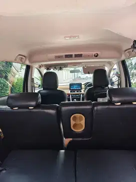Mitsubishi Xpander 2022 Bensin