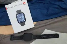 Jam Tangan Smart Watch