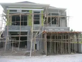 promo bulan in free AC 1pk, garansi 10th to bangun renov rumah tinggal