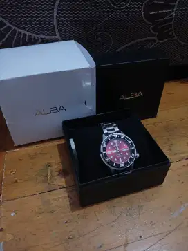 Alba Automatic AL4263X1 (Tuna)