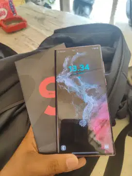 Samsung s22 ultra