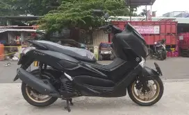 Dp 1jt KTP daerah Bi jelek bs kredit Yamaha Nmax