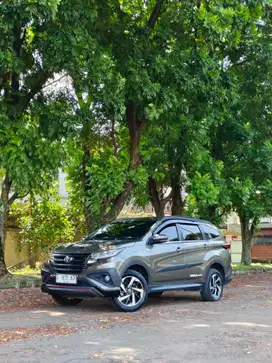 Toyota Rush 2018 Bensin