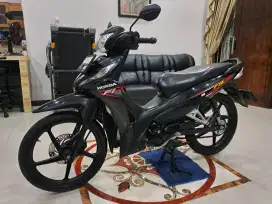 Honda Revo pajak hidup