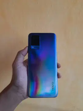 OPPO A54 RESMI SEIN 6/128 ORIGINAL PRO OPPO