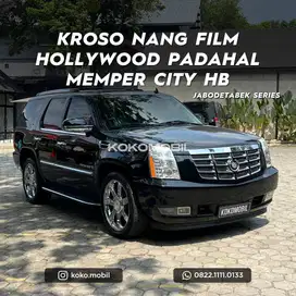 [KM 46RB] CADILLAC ESCALADE GEN 2 2009