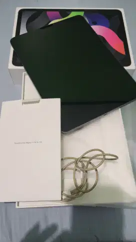 IPAD AIR 4 64 GB WIFI ONLY