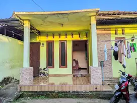 DI JUAL RUMAH PRIBADI TANPA PERANTARA