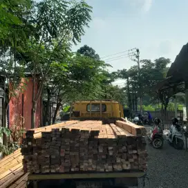 Kaso bangunan murah
