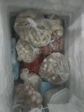 Bakso Cedea Ex Display