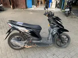 [PROMO] Honda beat street 2016 Surat Komplit