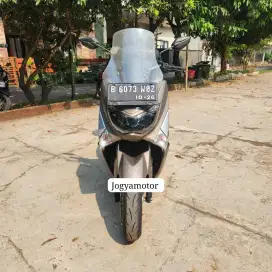 Yamaha Nmax ABS Th 2016