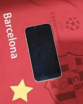 IP 13 6.1 256GB 5G - WHITE