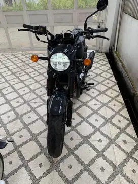 Royal Enfield Shotgun Grey