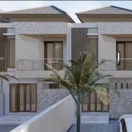 dijual perumahan lokasi premium dekat bandara taman griya jimbaran