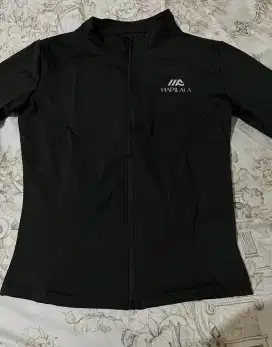 jaket olahraga hapilala
