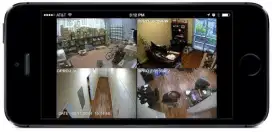 Networking dan CCTV