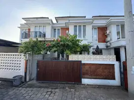 Rumah Murah 3 Kamar Tidur Di Srikandi Mansion Munggu Bali