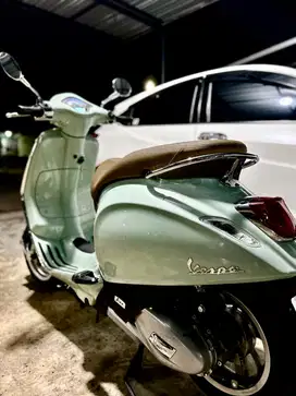 Primavera I-get Abs 150