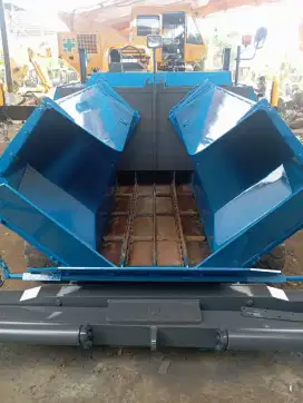 Dijual unit handal Hanta F2045W2 Asphalt Finisher Build Up Harga DP