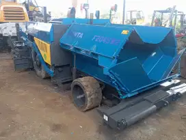 Dijual unit handal Hanta F2045W2 Asphalt Finisher Build Up Harga DP