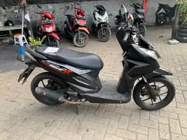 [PROMO] Honda beat new 2021 Surat Komplit