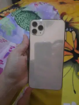 Iphone 11 promax