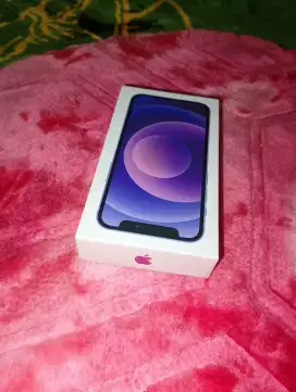 nego wajar iphone 12 mini. 256 ex inter. mulus lengkap bawaan