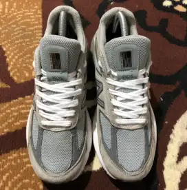 NB 990 V5 usa original pair