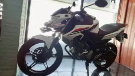 Vixion nvl 2015