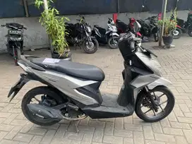 [PROMO] Honda beat delux 2021 Surat Komplit