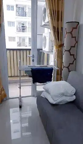 Disewakan Apartemen Signature Park Grande Cawang