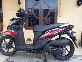 Honda spacy tahun 2014