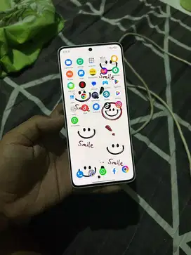 Poco X6 5G 12/256GB HP CAS