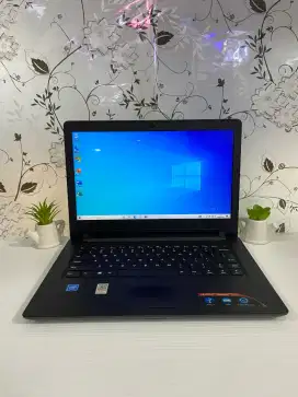 Laptop lenovo intel celeron