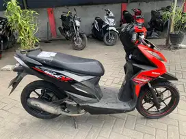 [PROMO] Honda beat new 2022 Surat Komplit