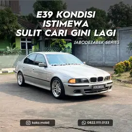 [KM 70RB] BMW E39 528I 1997