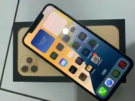 iPhone 11promax 256gb fullset