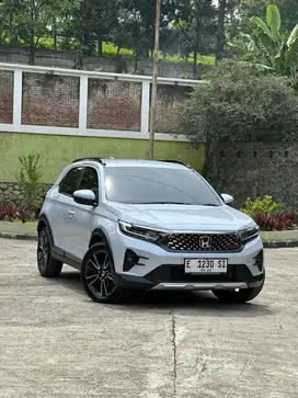 WRV RS AT 2023 ISTIMEWA
